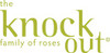 The Knock Out® Family of Roses